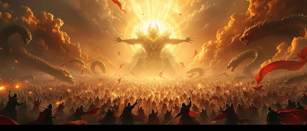封神第二部